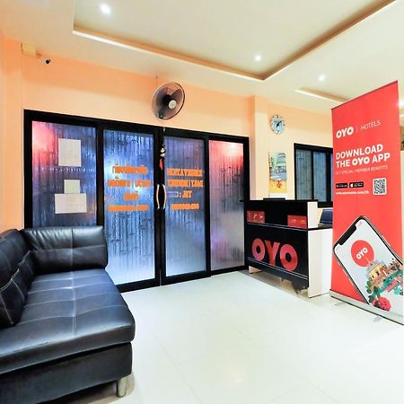 Oyo 515 Fewtor Place Lamai Beach  Exterior foto